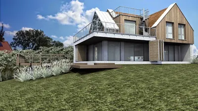 Architectus Pracownia Projektowa